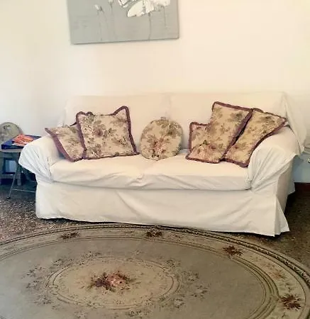 Marsala Charme Lejlighed