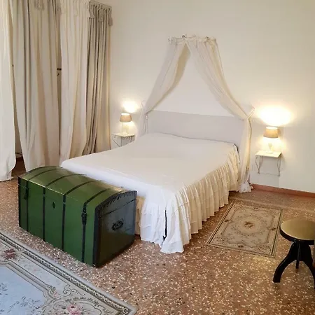 Apartment Marsala Charme