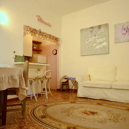 Marsala Charme Apartment