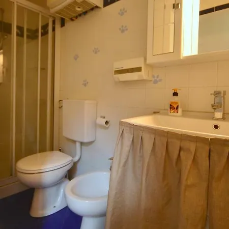 Apartman Marsala Charme