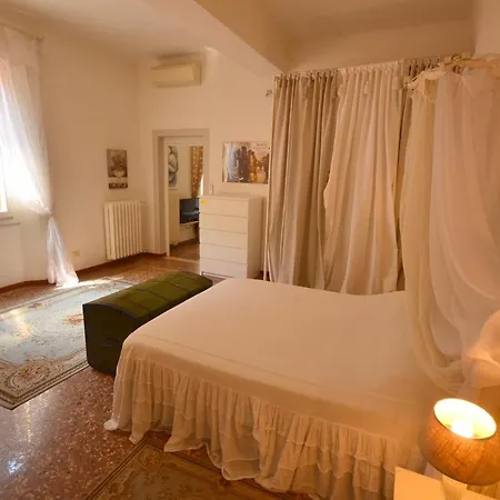 Apartman Marsala Charme