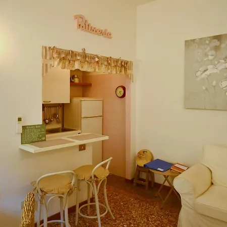 Apartman Marsala Charme *