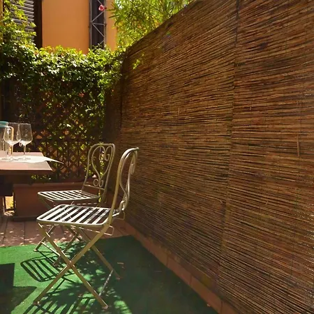 Marsala Charme Appartement