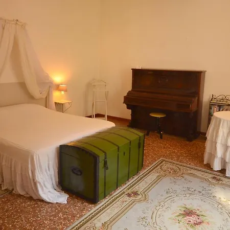 Appartement Marsala Charme