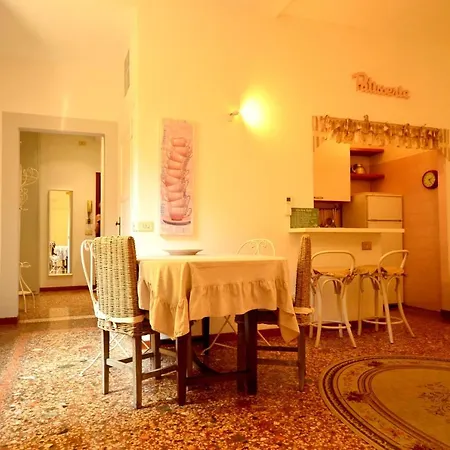 Appartement Marsala Charme *